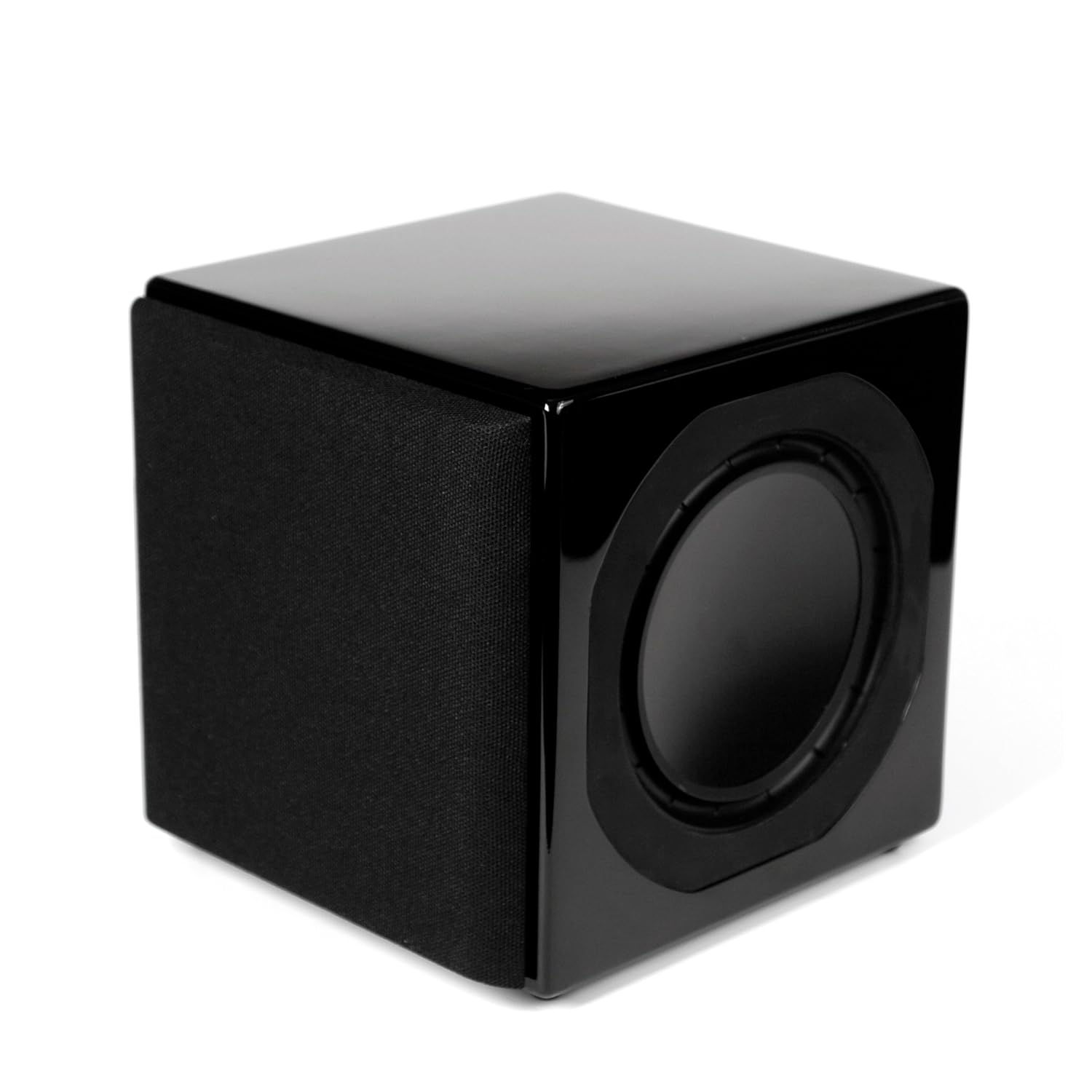 mirage home theater speakers
