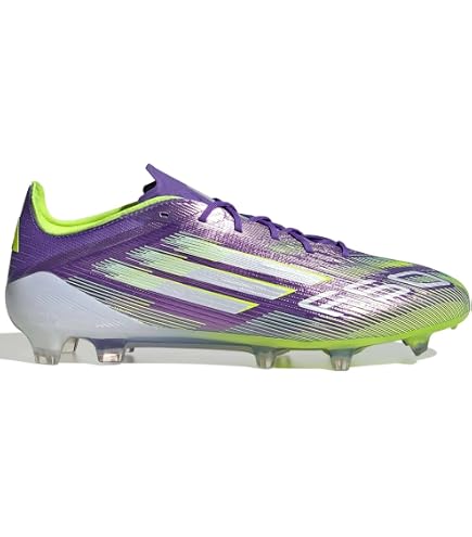 F50エリートFG24.5センチ Amazon.com | adidas F50 Elite FG - Vivid Horizon Pack (FA24) | Soccer