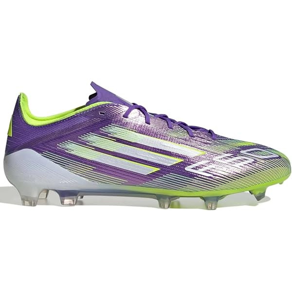 Amazon.com | adidas F50 Elite FG - Vivid Horizon Pack (FA24) | Soccer