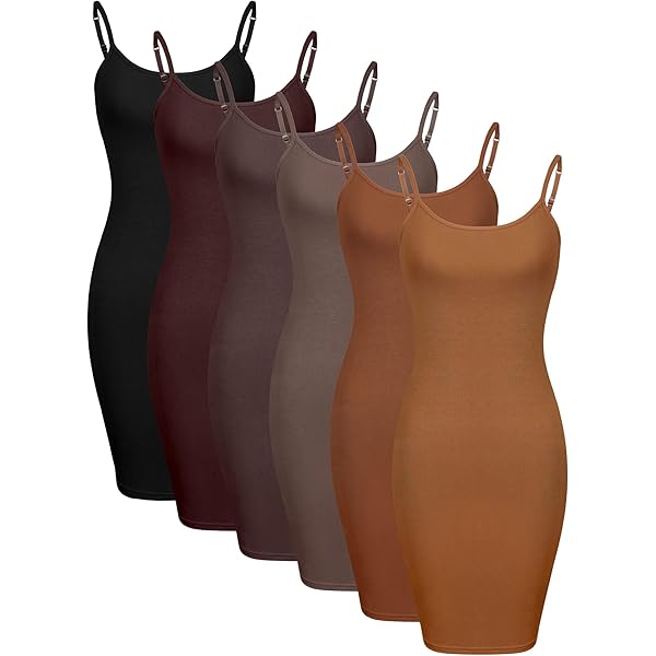 ミストレアス Bicolor strap Camisole Dress ミストレアス Bicolor strap Camisole Dress Bicolor Strap