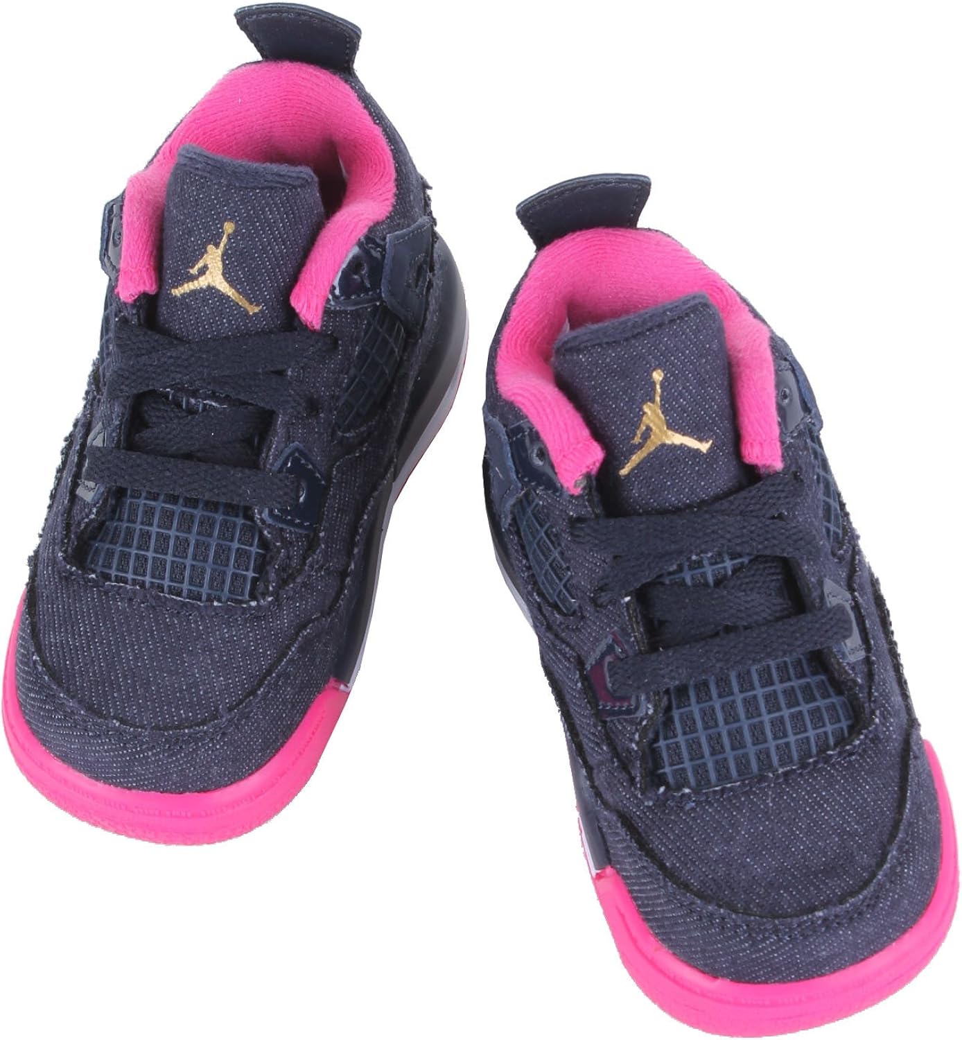 air jordan 4 retro baby
