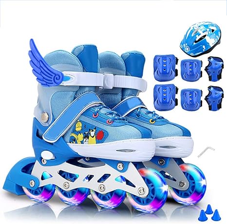 juegos de patines de chicas