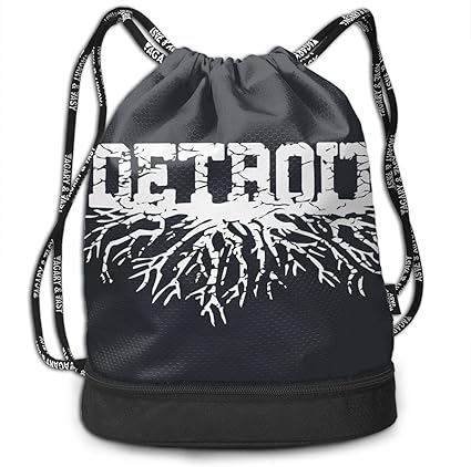 roots gym bag