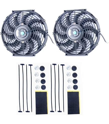 RC Motor Kühlkörper 40x40mm RC Modellauto Motor Lüfter Werkzeug 28000RPM High Speed für F540 550 3650 3660(rot) RC Automodellzubehör RC Motor Kühlkörper 40x40mm RC Modellauto Motor Lüfter Werkzeug 28000RPM High Speed für F540 550 3650 3660(rot) RC Automodellzubehör