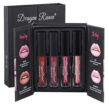nude lipstick set