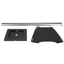 StarTech.com Secure Tablet Floor Stand - Anti-Theft