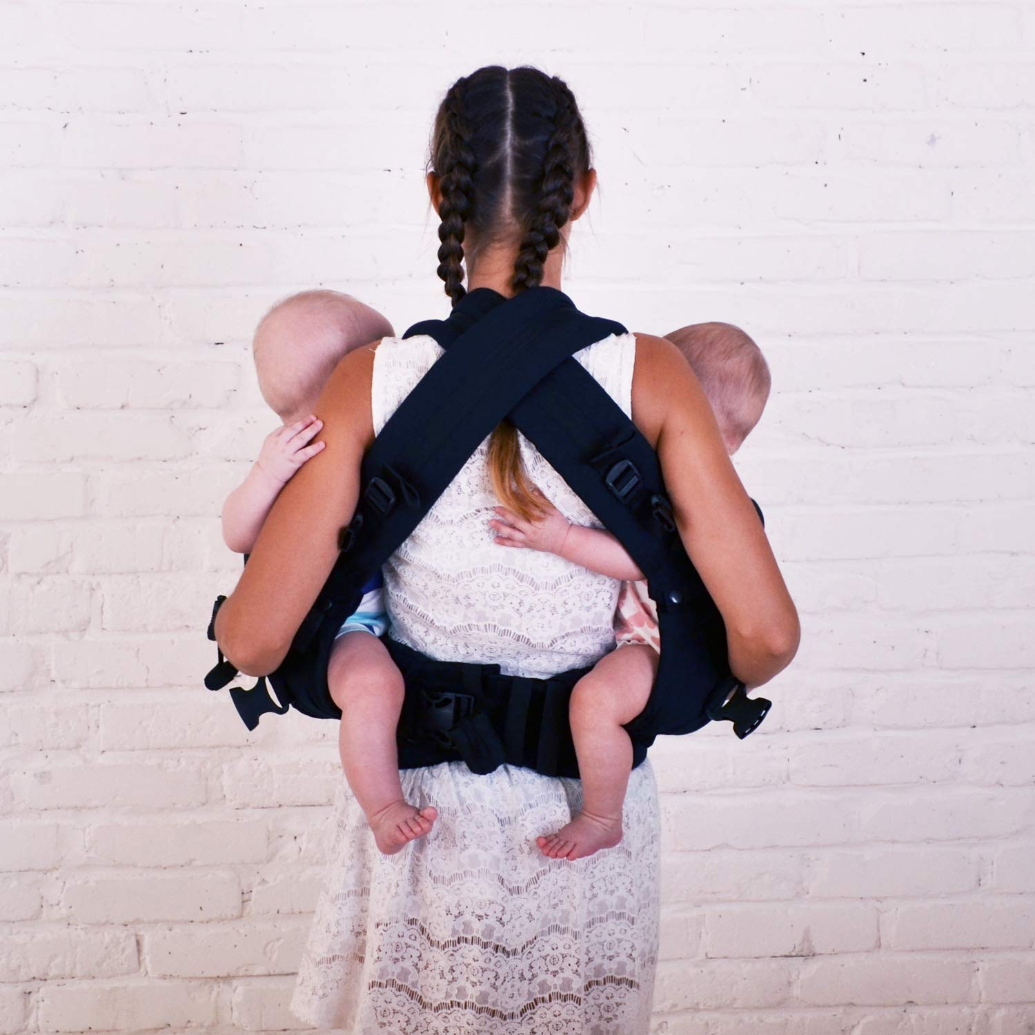 malishastik twin carrier