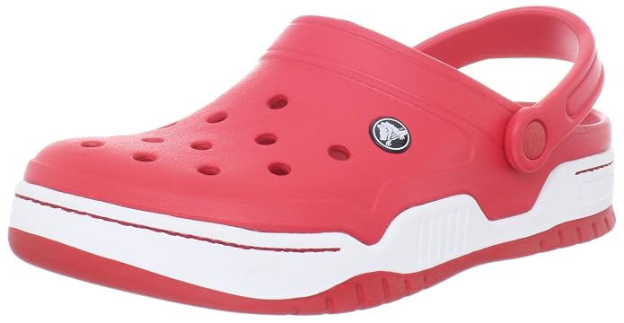 off court clog