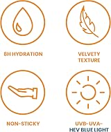 Avène SPF 50+ Tinted Sun Cream for Dry Sensitive Face | Very High Protection view 3