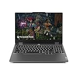 Lenovo LOQ Gaming Laptop - NVIDIA® GeForce