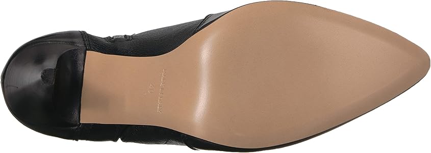 charles david kastell over the knee boot