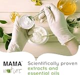 Mama Nature Rosacea Relief Day Night Face Cream 100ml All Natural UK Handmade view 5