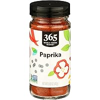 365 by Whole Foods Market Paprika, 1.41 Oz