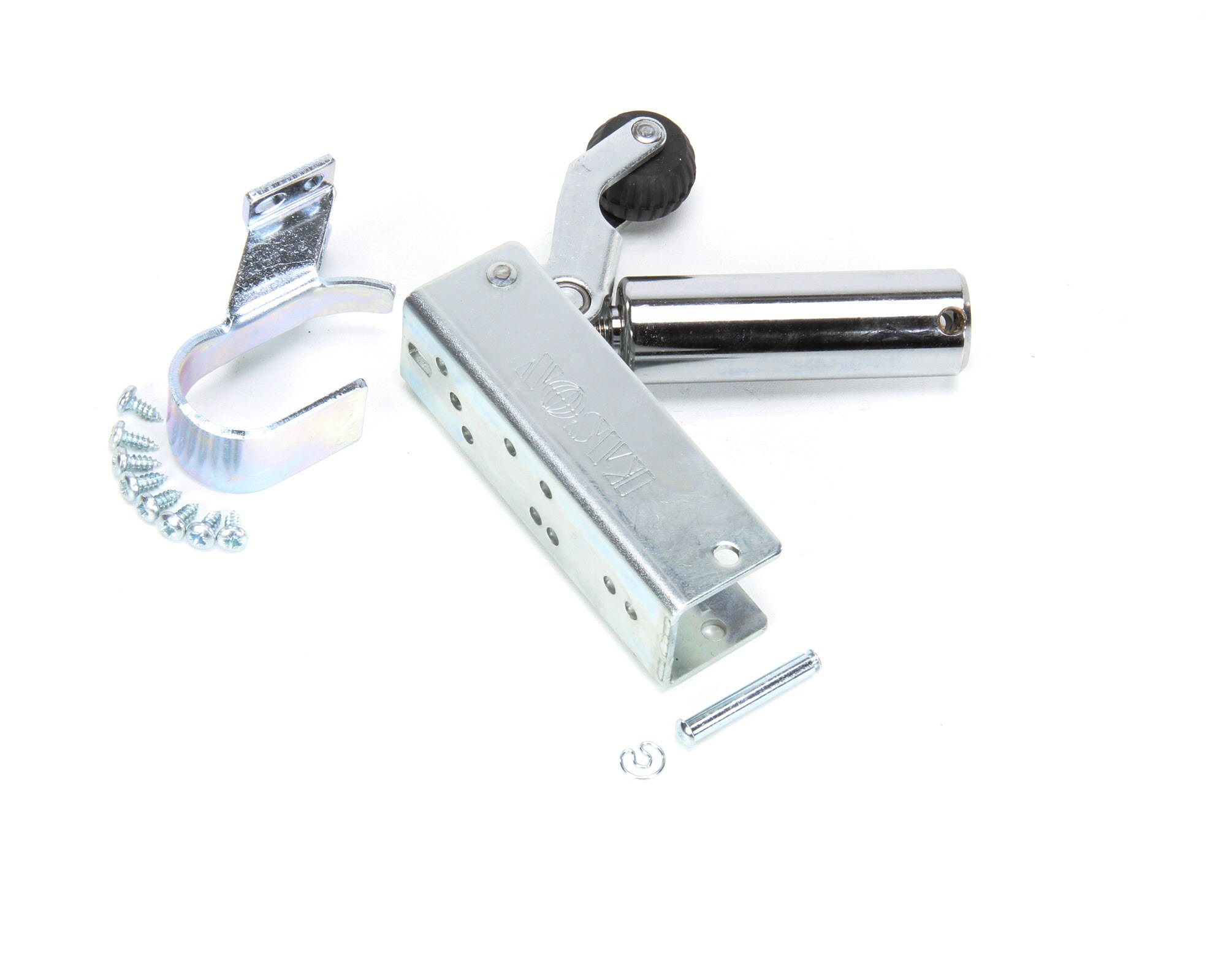 Kason 1092 Hydraulic Door Closer Buy Online In Andorra At Andorra Desertcart Com Productid