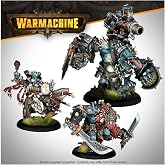 Steamforged Games Kithguard Battlegroup Box