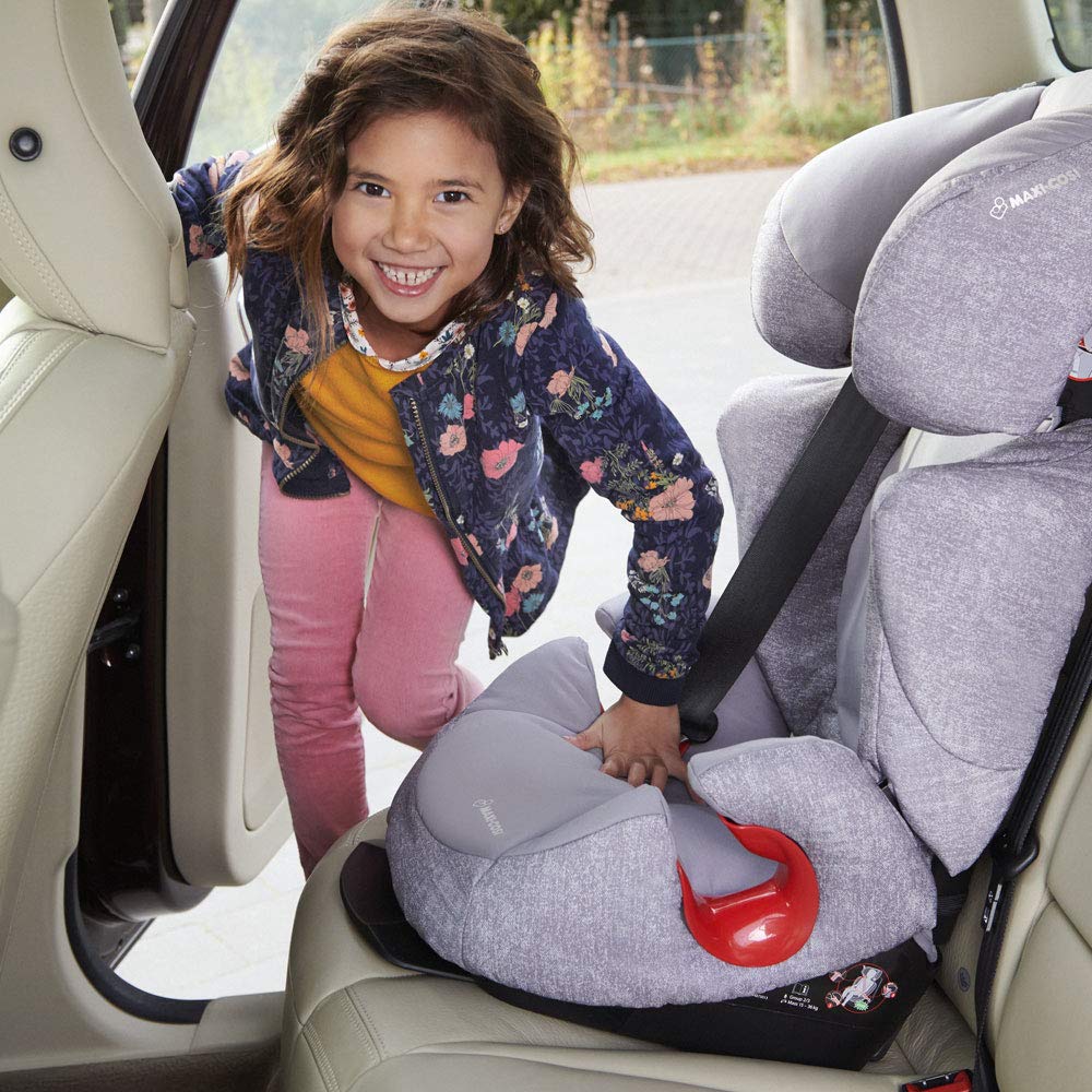 lightweight child car seat