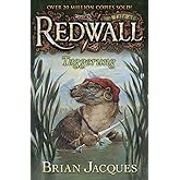 Taggerung (Redwall, Book 14)