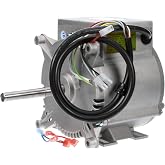 Blodgett 32291 MOTOR KIT 115V 2SP 1/2HP (32291)
