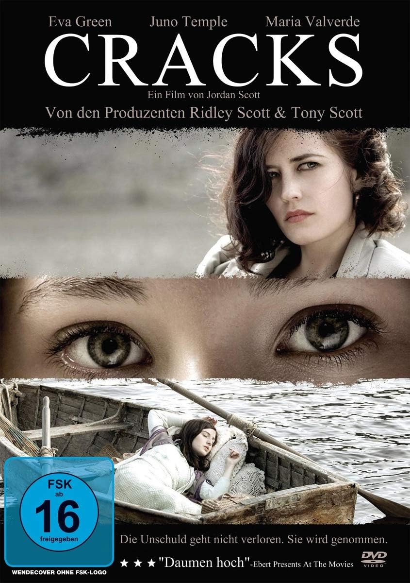 Amazon Co Jp Cracks Import Allemand Dvd ブルーレイ Amazon Co Jp Cracks Import Allemand Dvd ブルーレイ