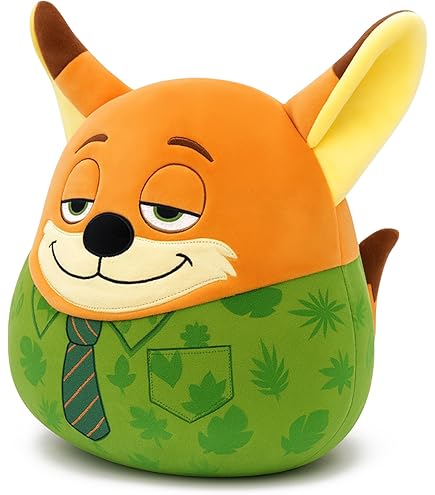 Amazon.com: Disney Tsum Tsum Zootopia Gazelle 3.5