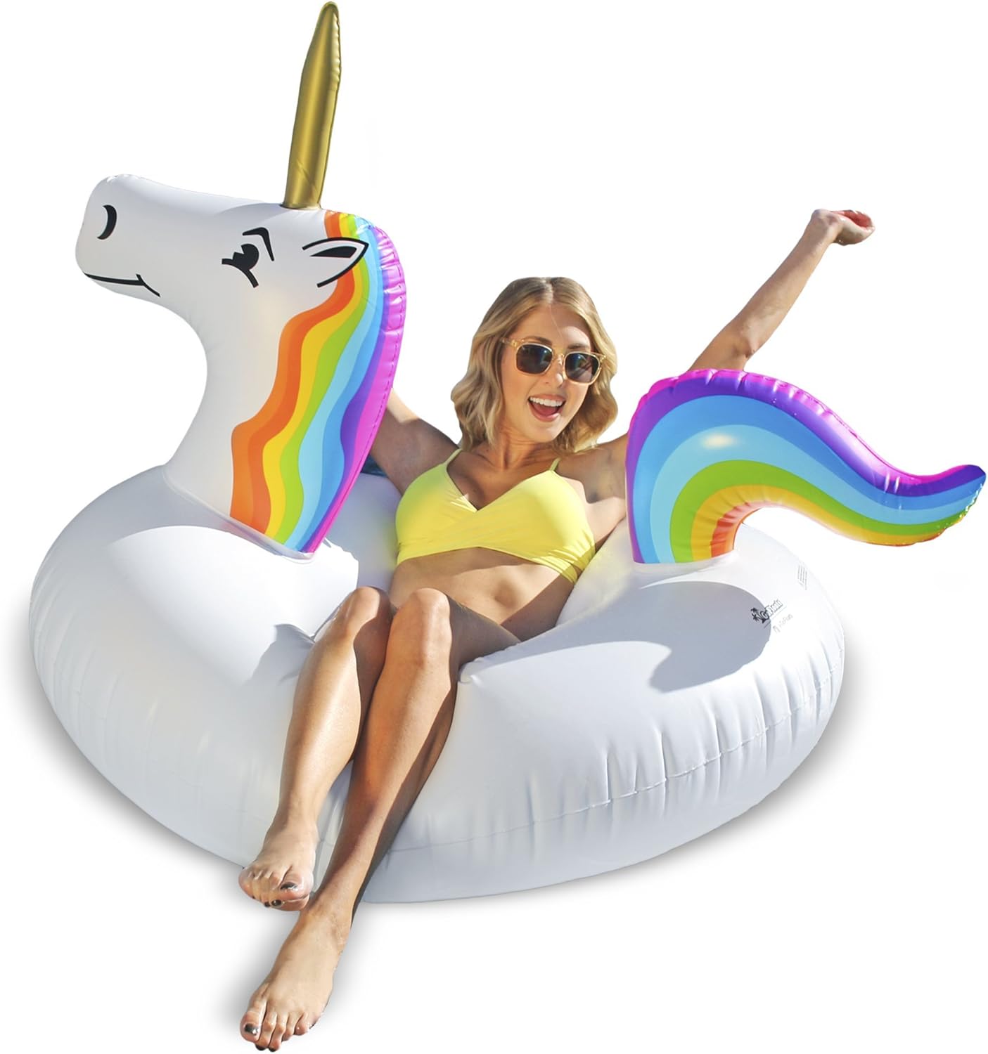 gofloats unicorn