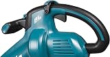 Makita DUB187Z 18V Li-ion LXT Brushless Blower/Vacuum – Batteries Not Included view 7