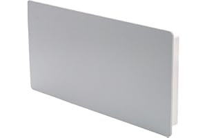 XCWT Pool Skimmer Winter Plug for Above Ground Pool Wide Mouth Skimmer, Winterizing Door Cover Plate for Hayward SP1091WM, Aquador 1010, Kokido K002WBX, Poolstyle PS002, Waterway Flo-Pro ll Skimmer