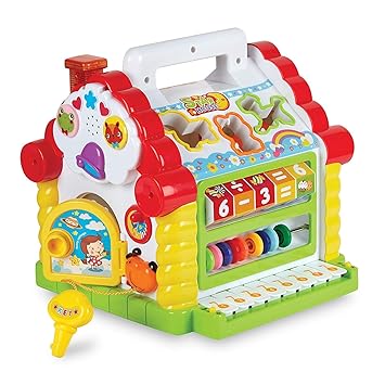 activity centre for 1 year old