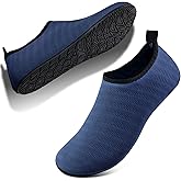 IceUnicorn Water Shoes Men Women Beach Swim Aqua Barefoot Socks Pool Quick Dry Yoga