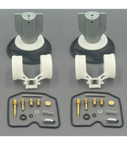 Amazon.com: HZLXF1 for Kawasaki Ninja ZX6R 1998-2002 ZZR600 2005