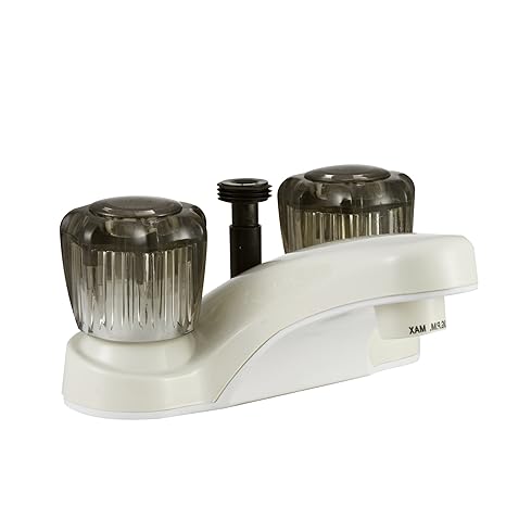 Dura Faucet Df Pl720s Bq Rv Lavatory Faucet With Shower Hose