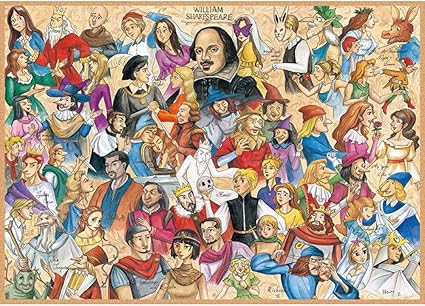 puzzles para adultos