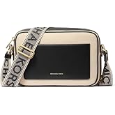 Michael Kors Maeve Large Pocket Crossbody Bag
