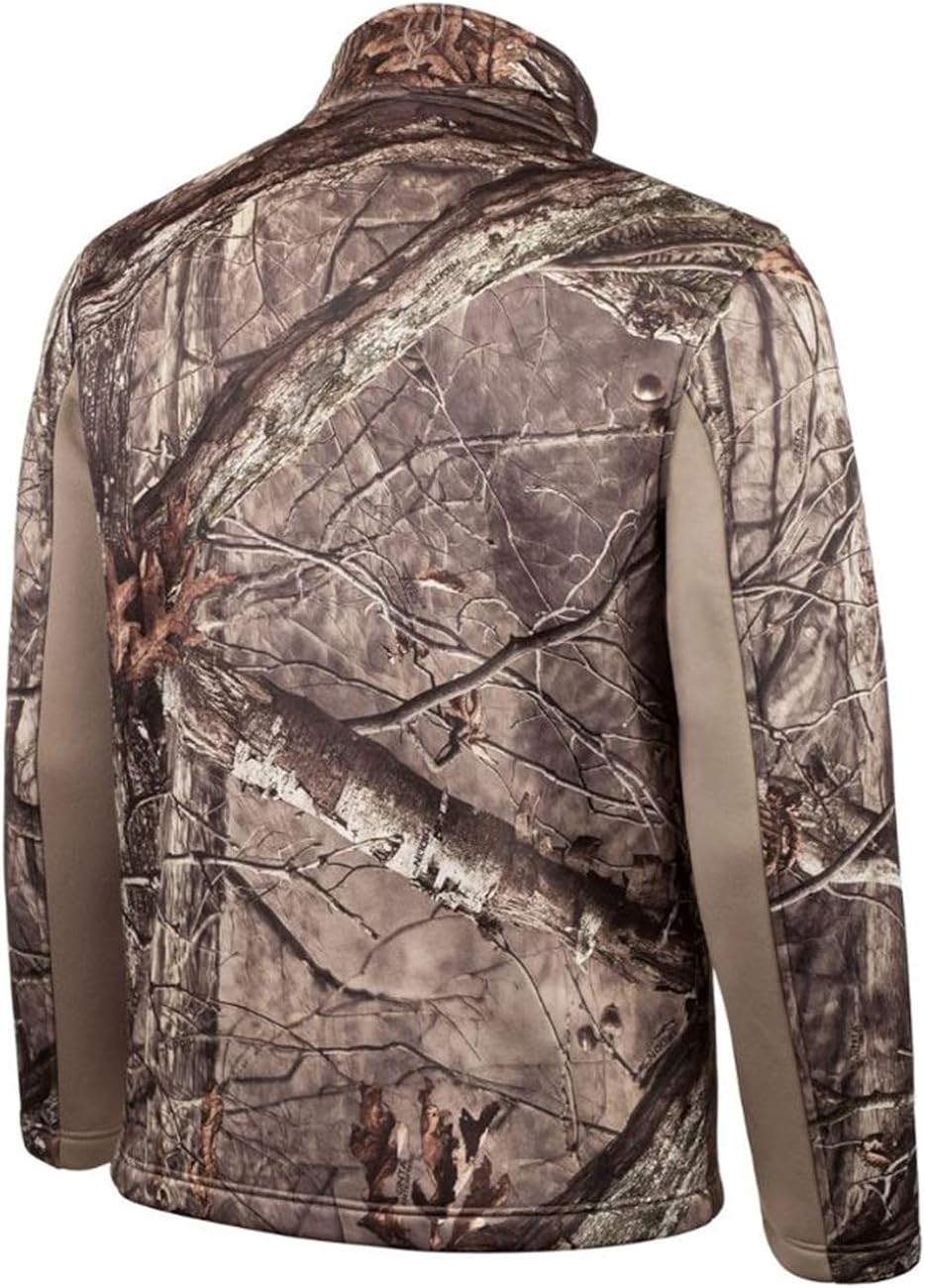 huntworth disruption jacket