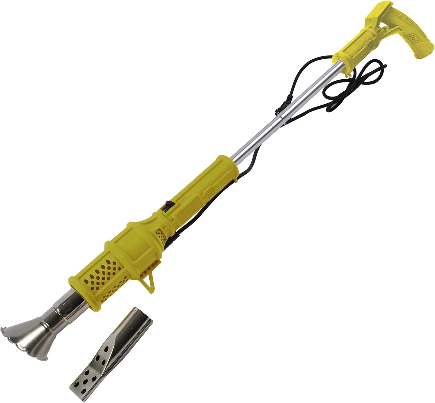 2in1 Electric Weed Burner and BBQ Lighter Amazon.co.uk DIY & Tools