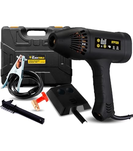 Nove54, Ferro Para Solda, 100 W, 220 V~, Fsn 0100. | Amazon.com.br