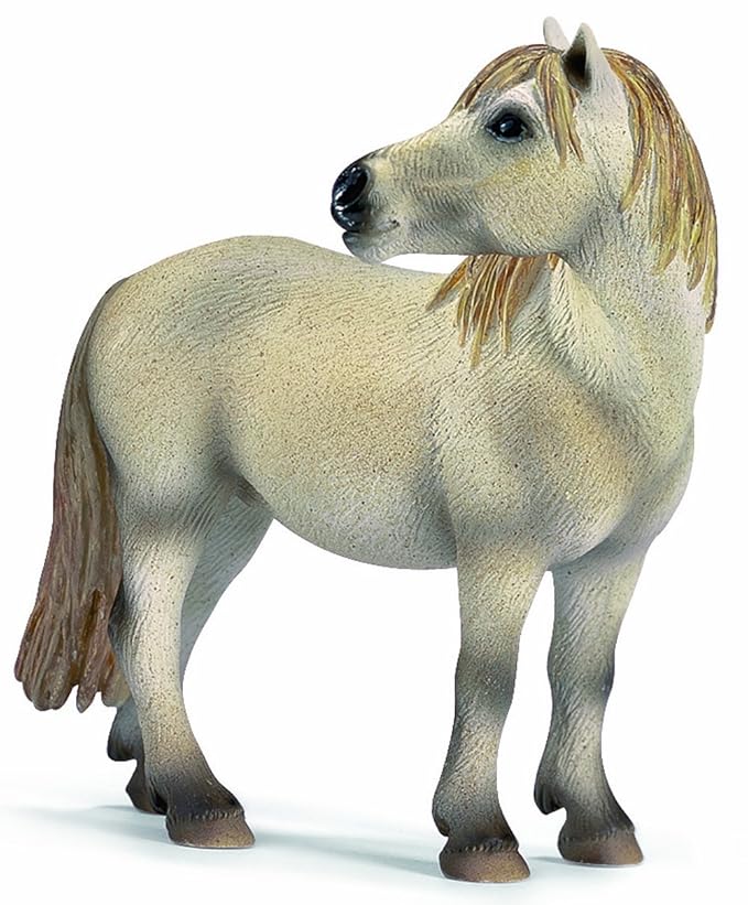 schleich przewalski's horse