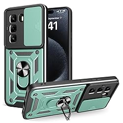 Kukoufey Compatible with Infinix Hot 50 Pro 4G Case