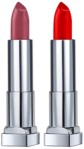 maybelline 660 touch of spice