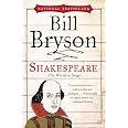 Shakespeare: The World as Stage (Eminent Lives