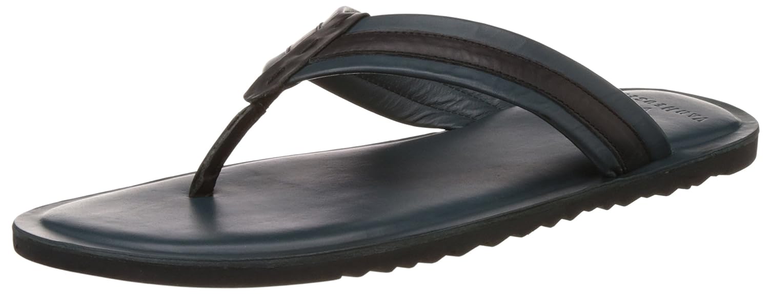 van heusen mens slippers