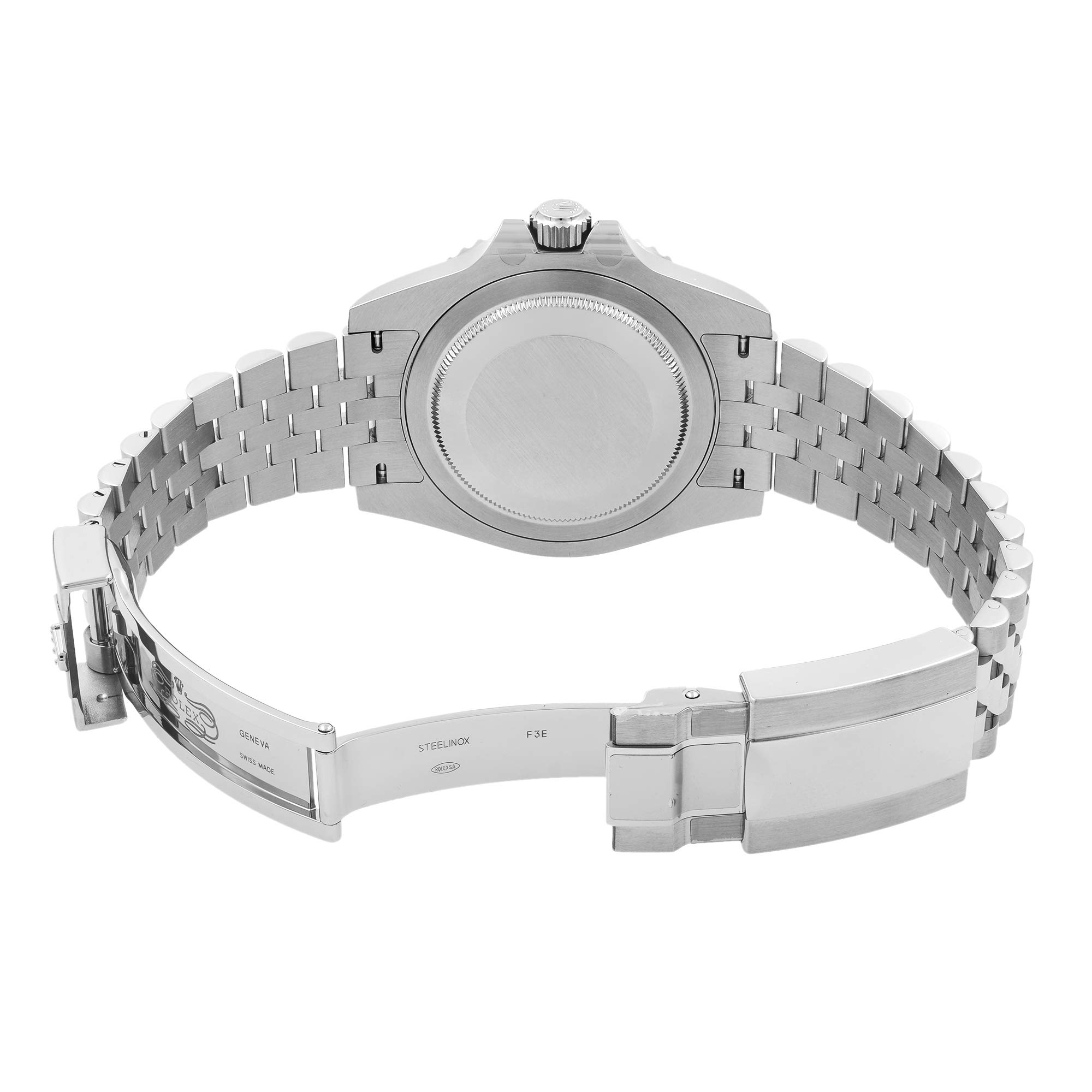 Rolex GMT-Master II Men's Watch