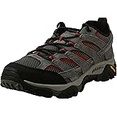 Merrell Mens Moab 2 Waterproof