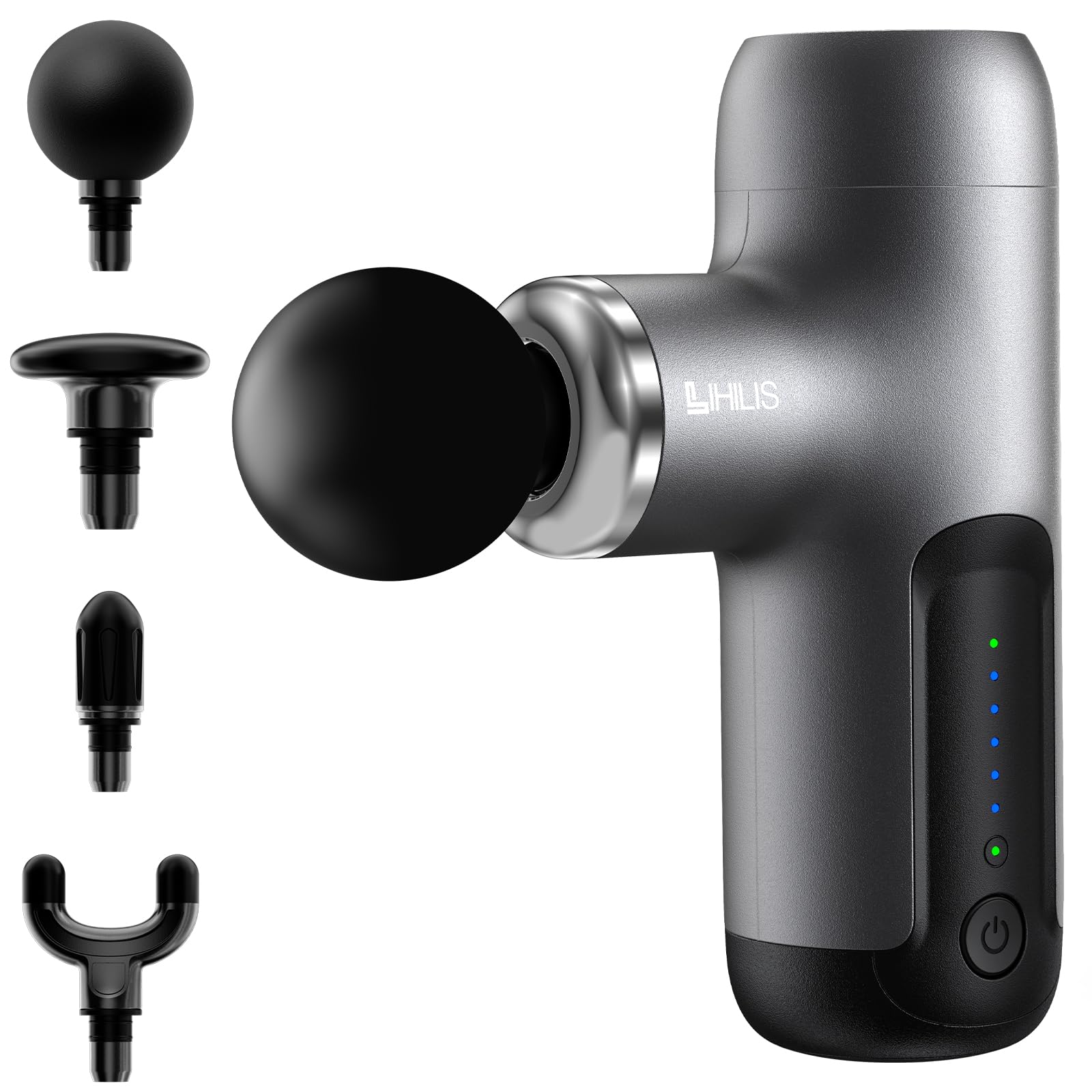 ★新品・未開封★ 電動筋膜マッサージガン まとめて16点セット 大量 まとめ売り Amazon | 筋膜リリースガン AI機能搭載マッサージガン ボディ