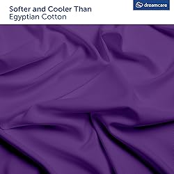 Dreamcare King Pillow Cases Set of 2 - Double