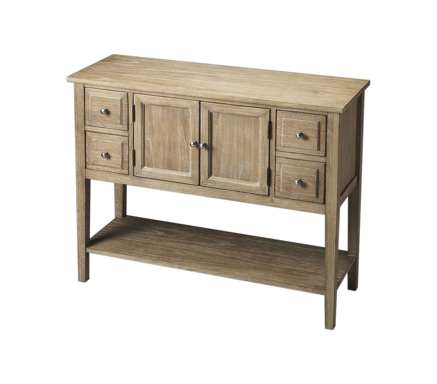 Sideboard Urban Gray Kitchen & Dining