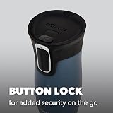 Contigo West Loop Mini Autoseal 300 ml Stainless Steel Travel Mug Lakeside view 10