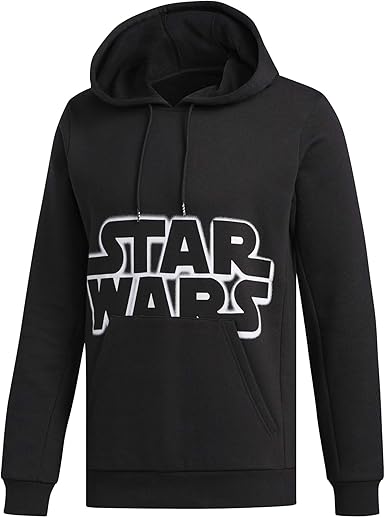 star wars hoodie men's