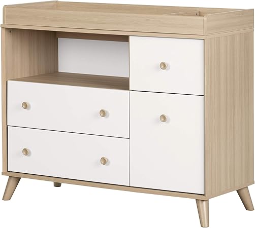 changing table dresser amazon