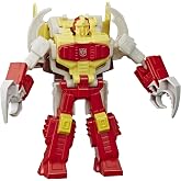 Tra Cyberverse 1 Step Repugnus